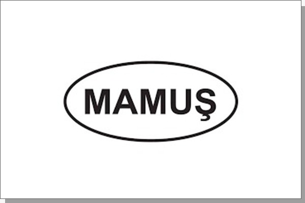 Mamuş